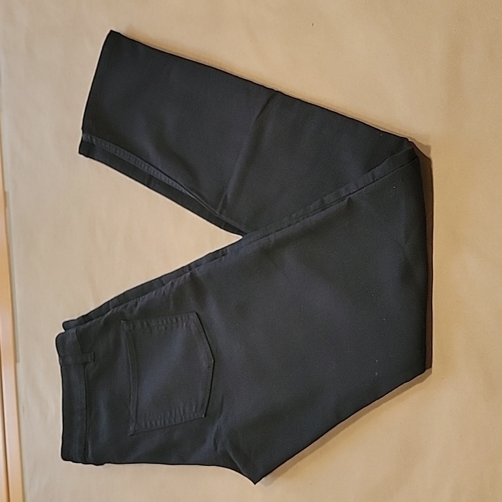 ASOS Size 32 Black Skinny Jeans, Excellent Used Condition